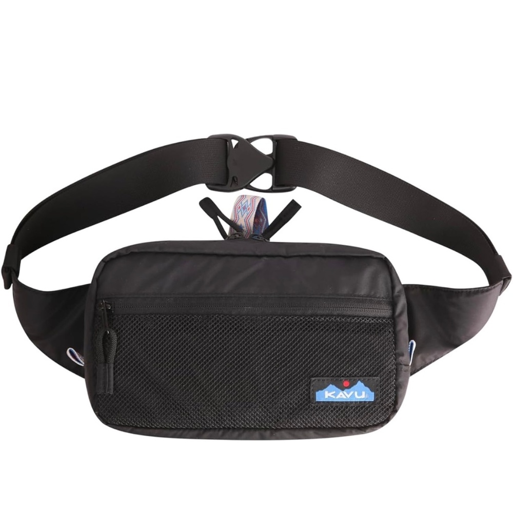 KAVU Women's Point Sur Waist Pack